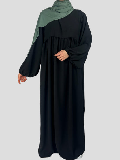 Abaya Inaya