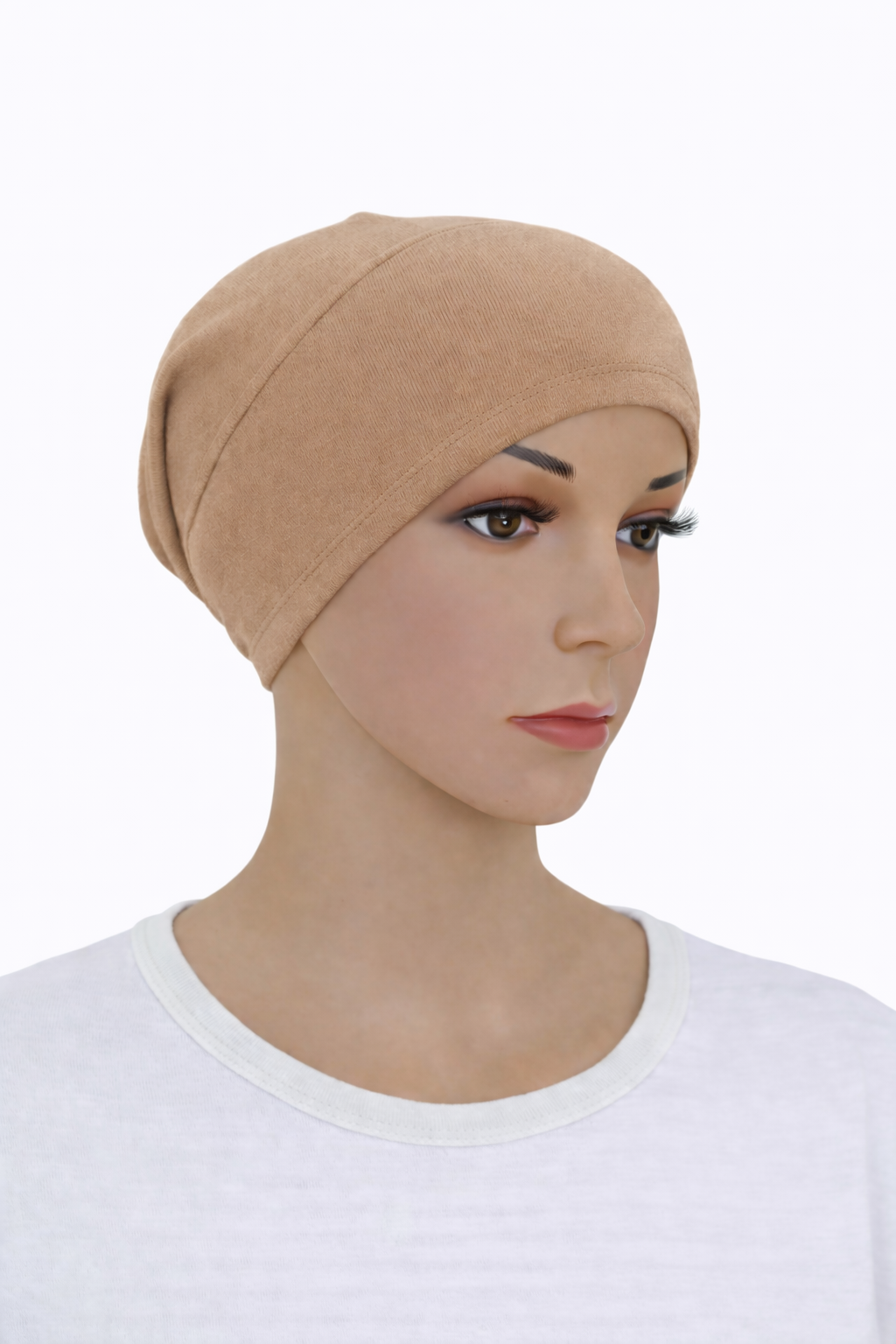 Schlauchbone hinten offen