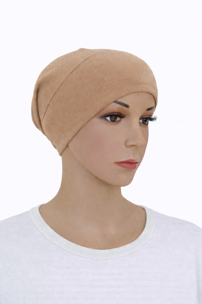 Schlauchbone hinten offen