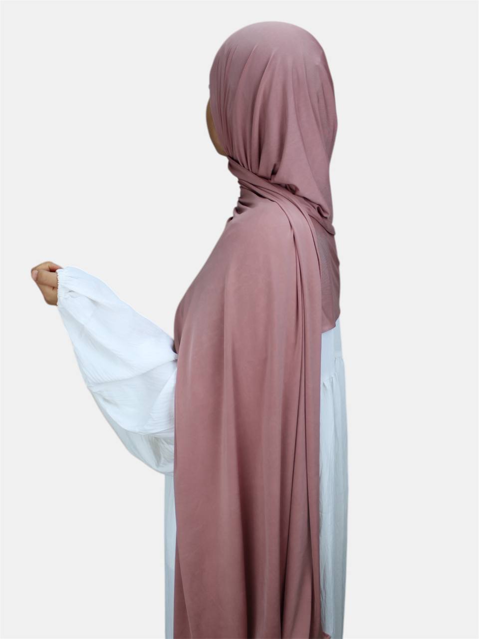 Premium Liquid Hijab