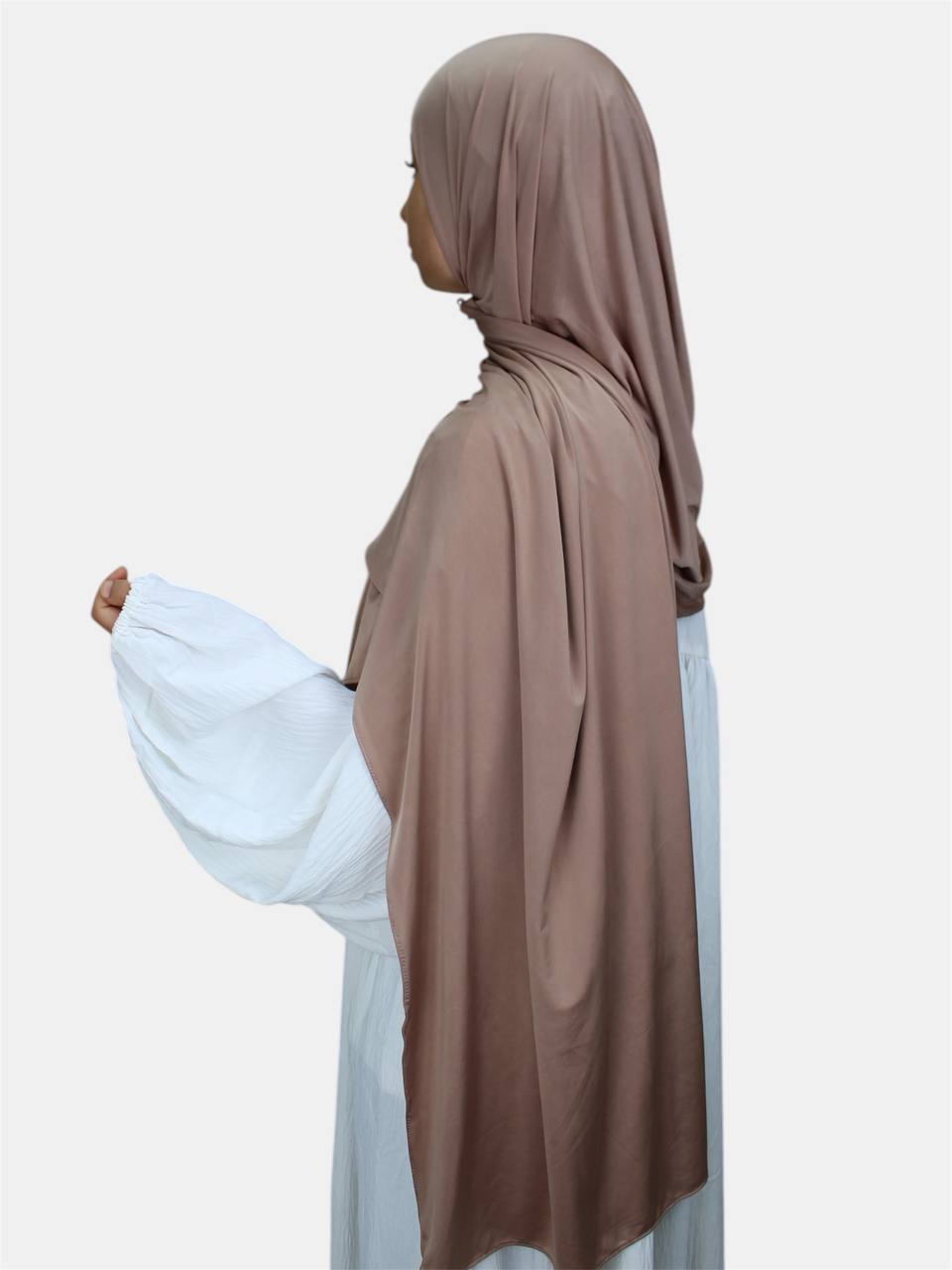 Premium Liquid Hijab