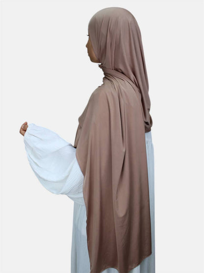 Premium Liquid Hijab