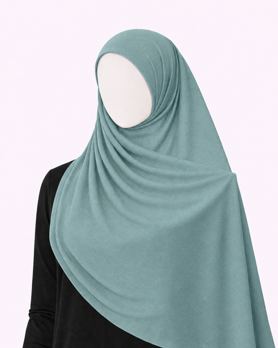 Easy Jersey Hijab Kollektion