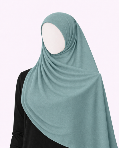 Easy Jersey Hijab Kollektion