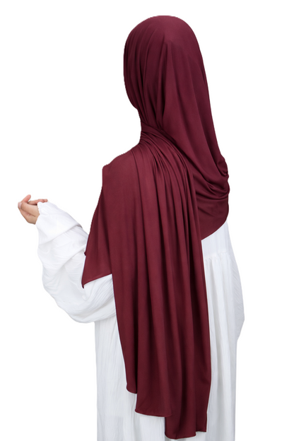 Premium Liquid Hijab