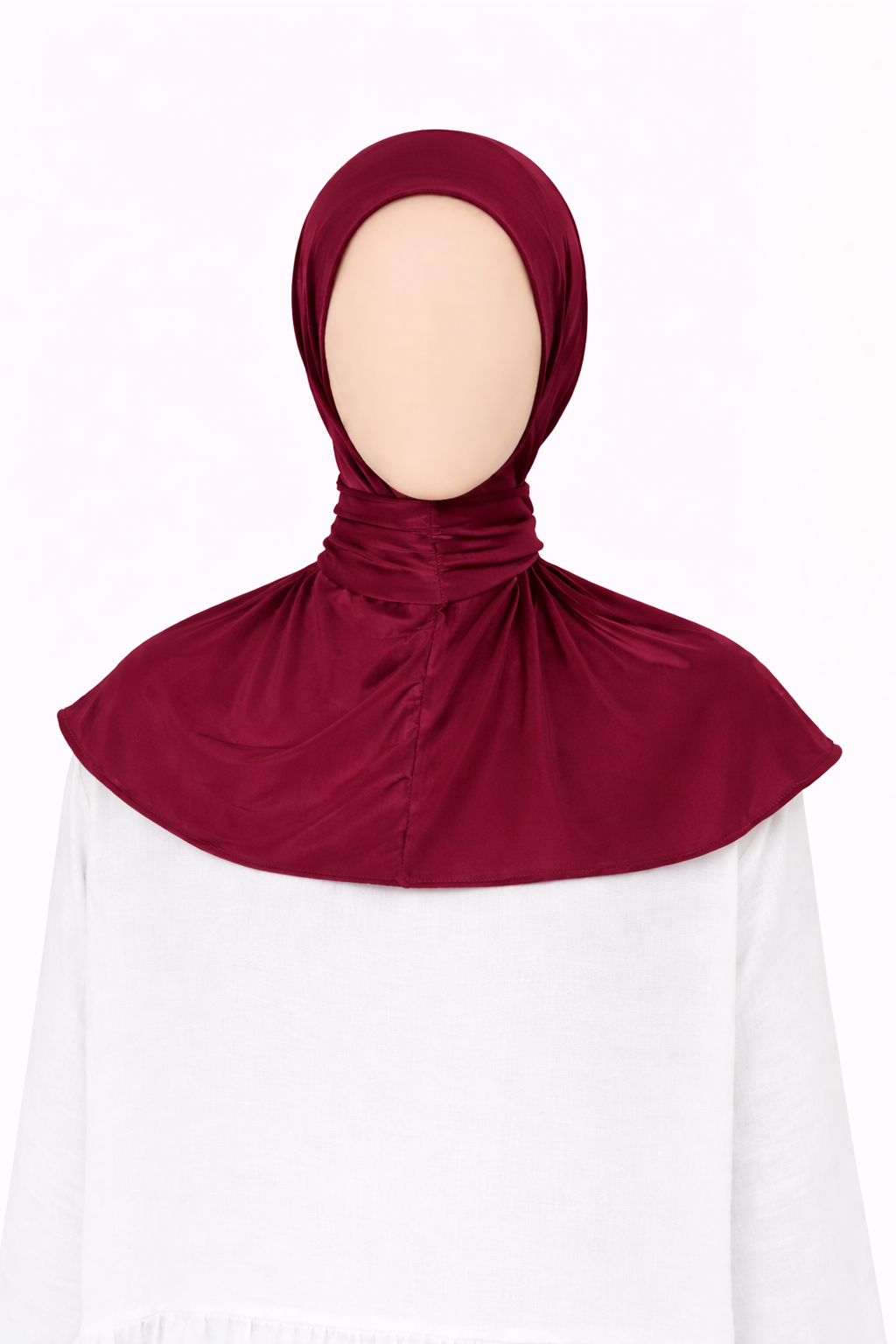 Liquid Instant Hijab