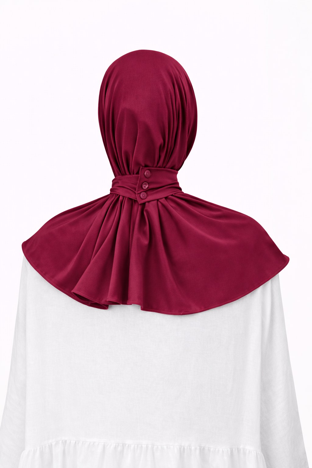 Liquid Instant Hijab