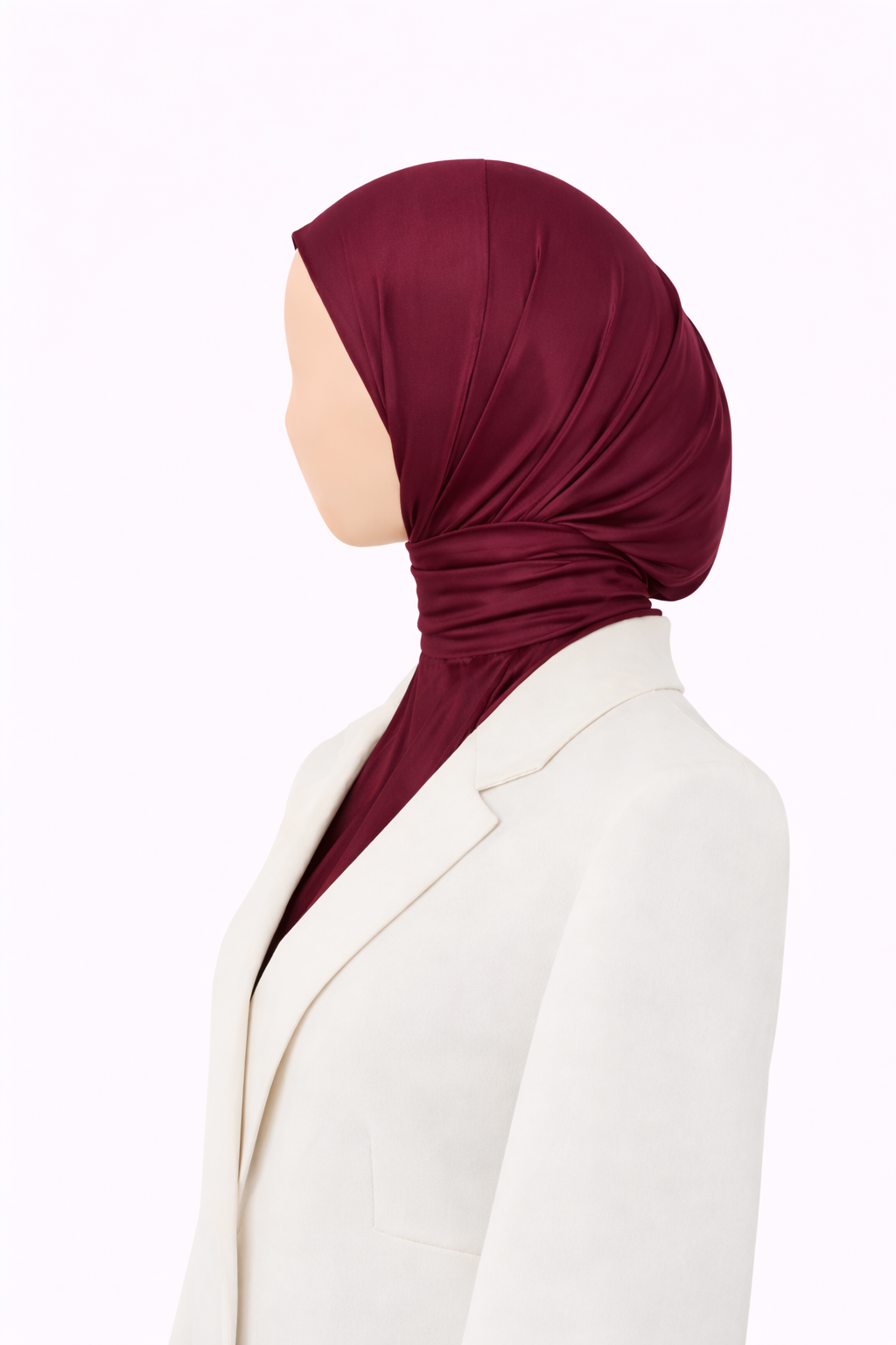 Liquid Instant Hijab