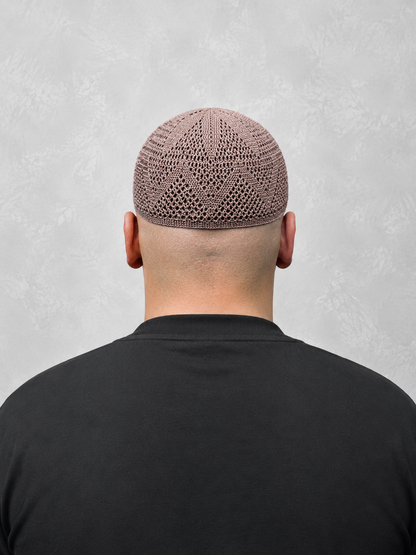 Beyzade elastische Gebetsmütze