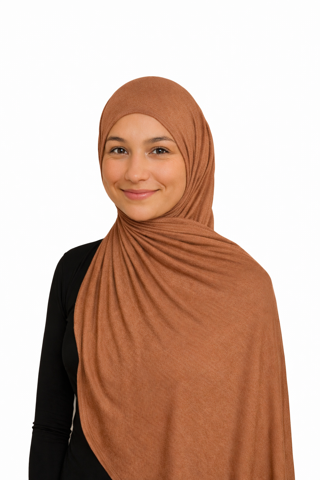 Easy Jersey Hijab Kollektion