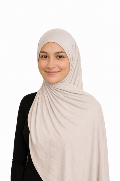 Easy Jersey Hijab Kollektion