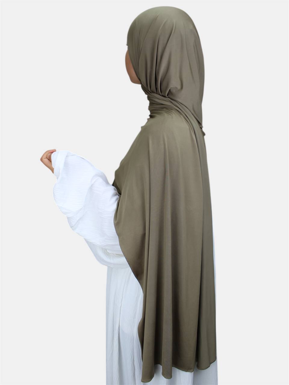 Premium Liquid Hijab