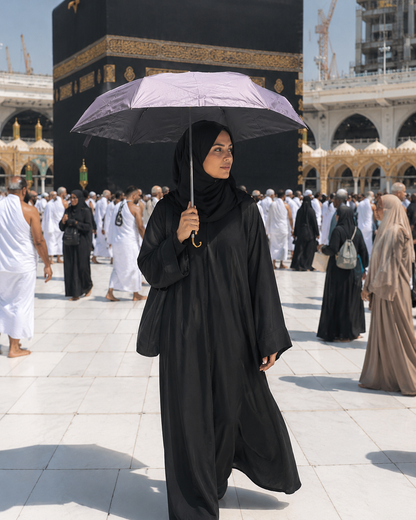Umra Sonnenschirm UFP50+