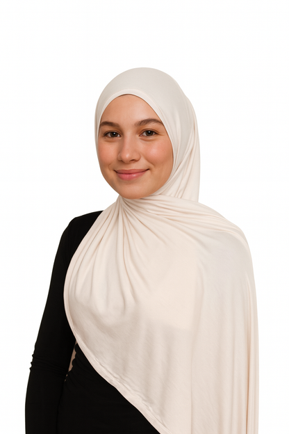 Easy Jersey Hijab Kollektion
