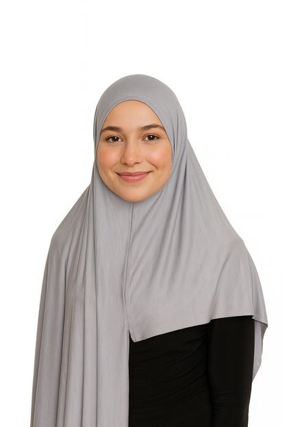 Easy Jersey Hijab Kollektion