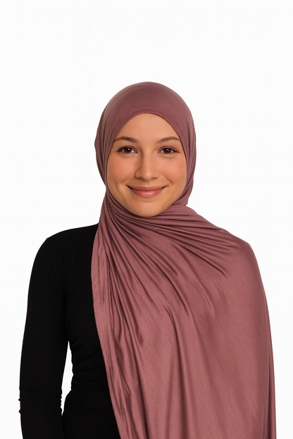 Easy Jersey Hijab Kollektion
