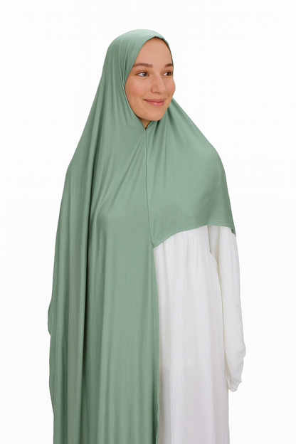 Easy Jersey Hijab Kollektion