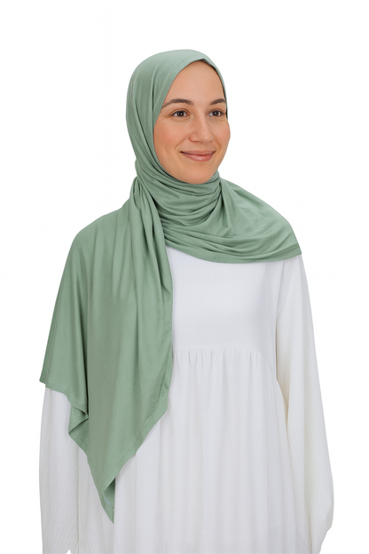 Easy Jersey Hijab Kollektion