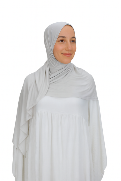 Easy Jersey Hijab Kollektion