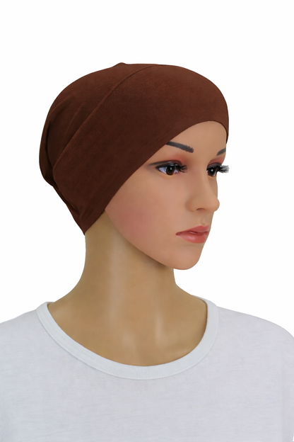 Schlauchbone hinten offen