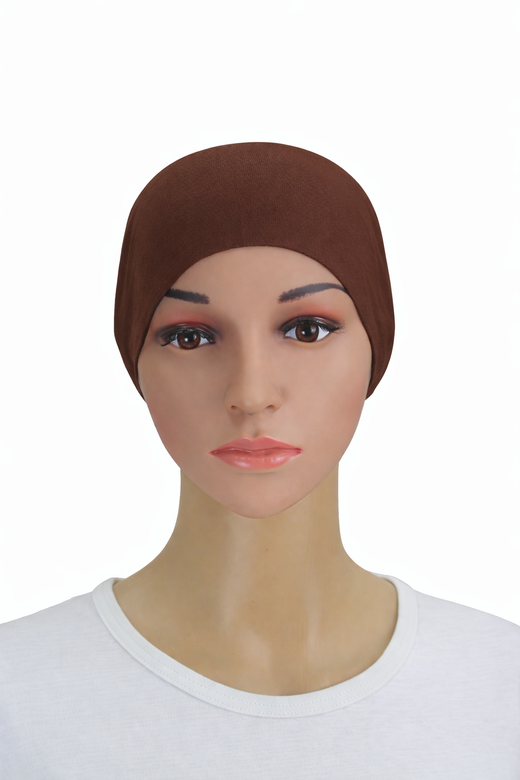 Schlauchbone hinten offen