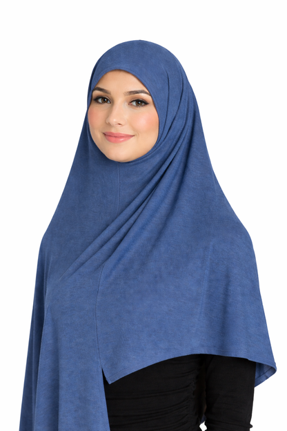 Easy Jersey Hijab Kollektion