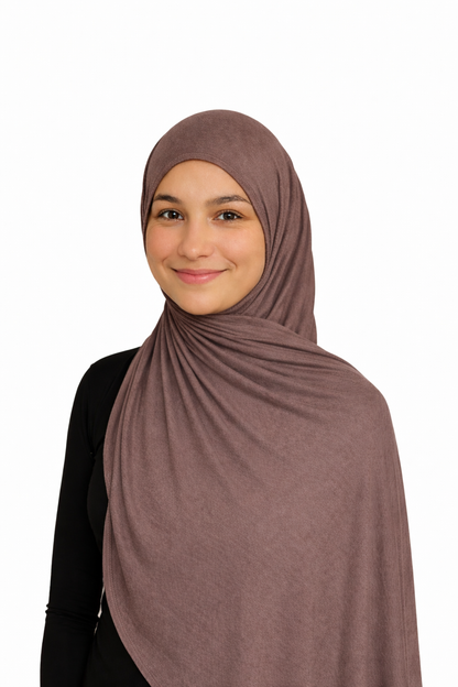 Easy Jersey Hijab Kollektion
