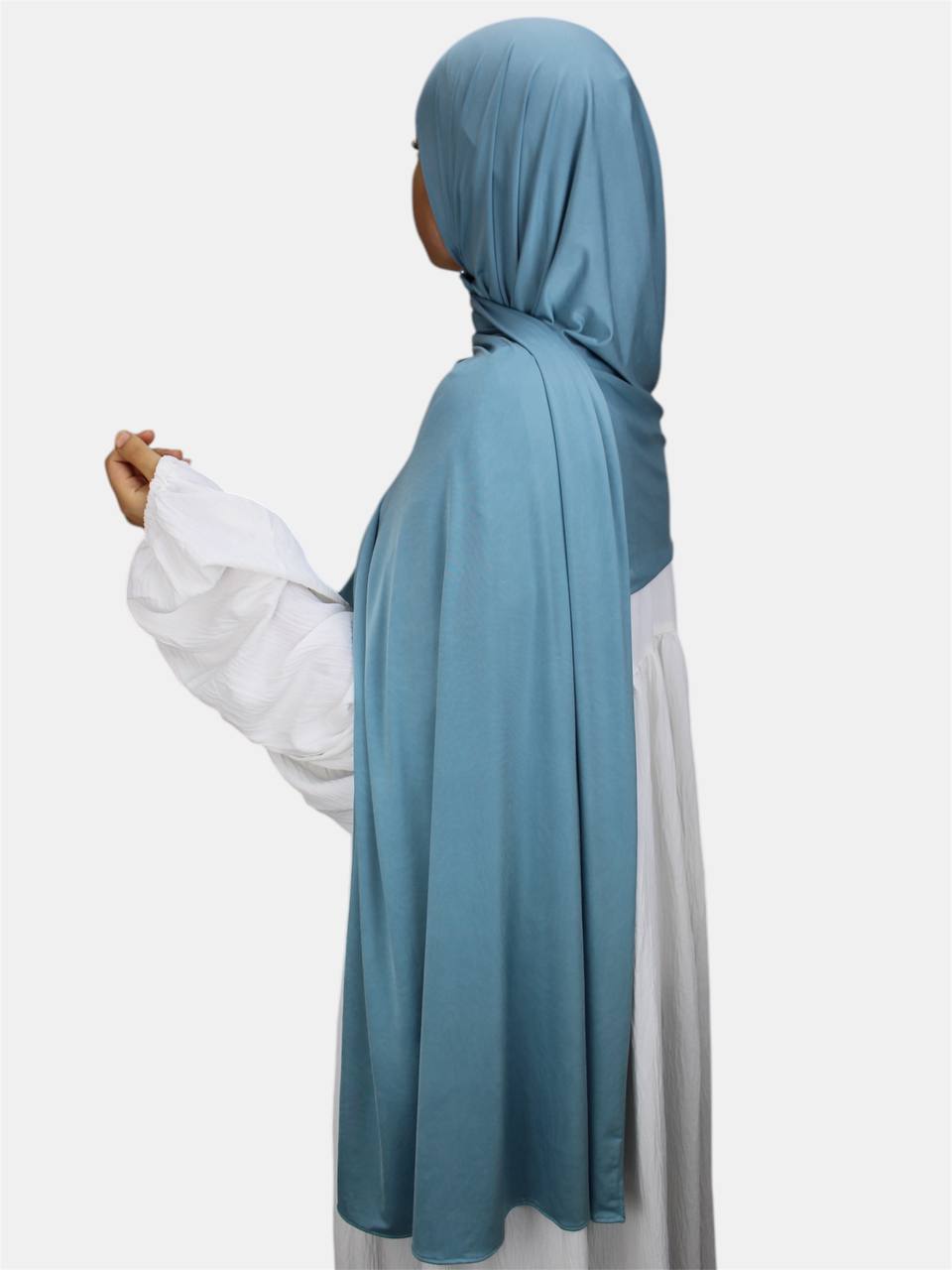 Premium Liquid Hijab