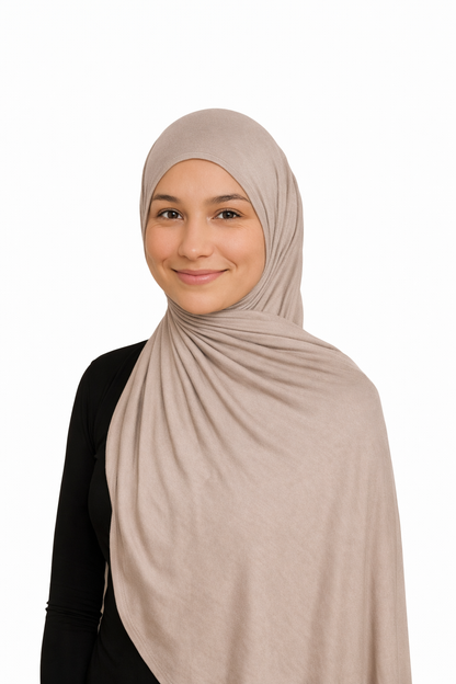 Easy Jersey Hijab Kollektion
