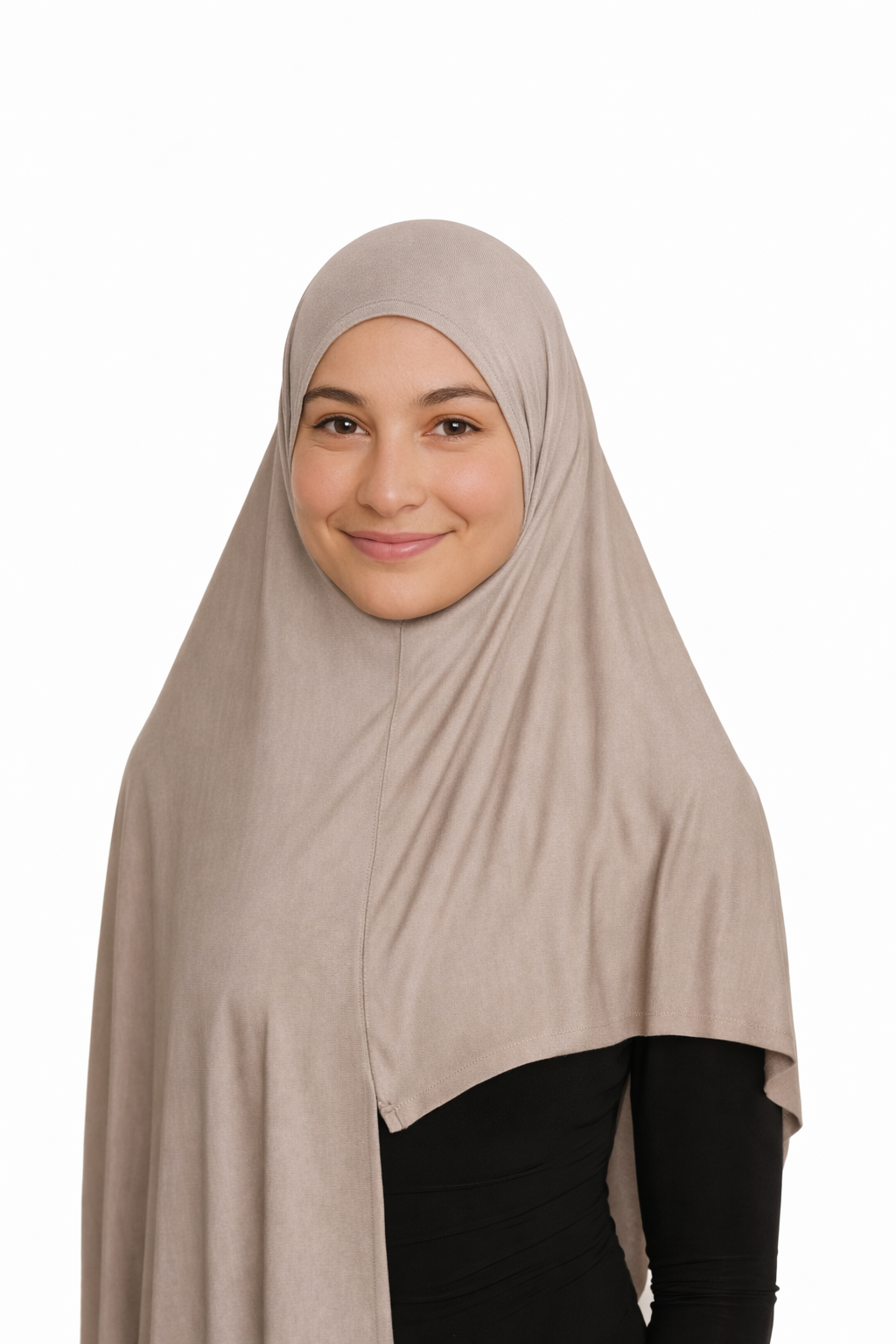 Easy Jersey Hijab Kollektion