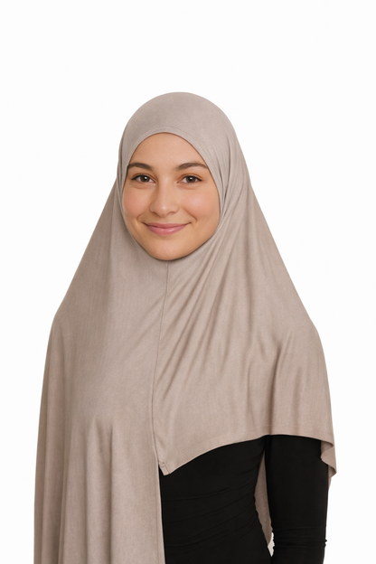 Easy Jersey Hijab Kollektion