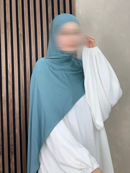 Premium Liquid Hijab