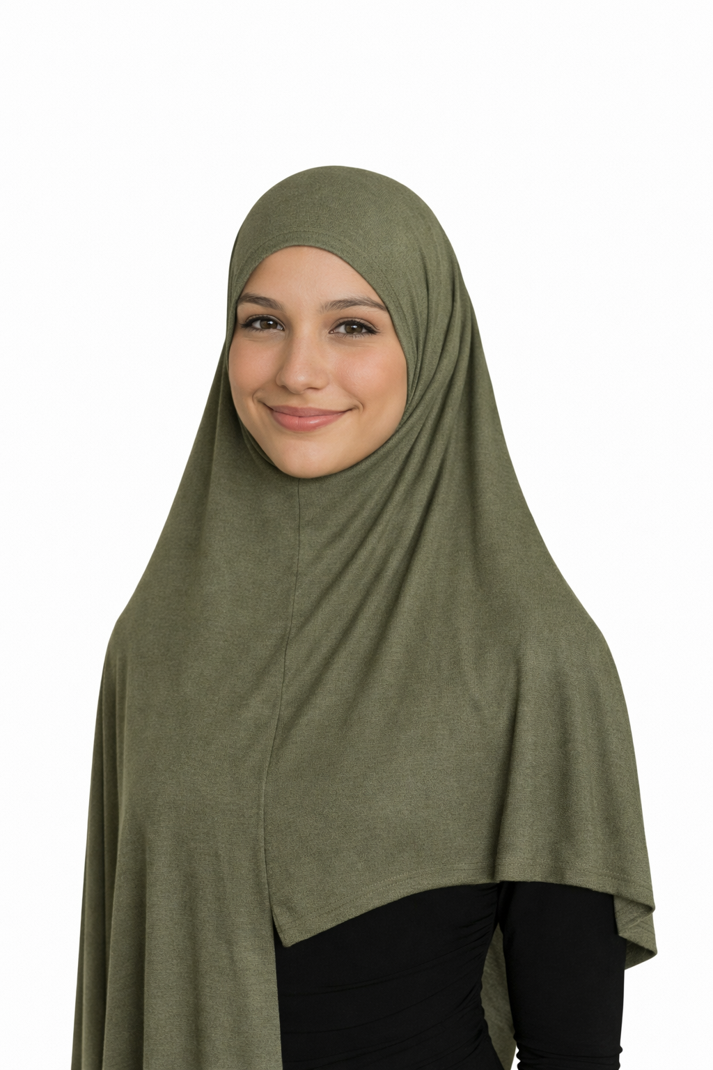 Easy Jersey Hijab Kollektion