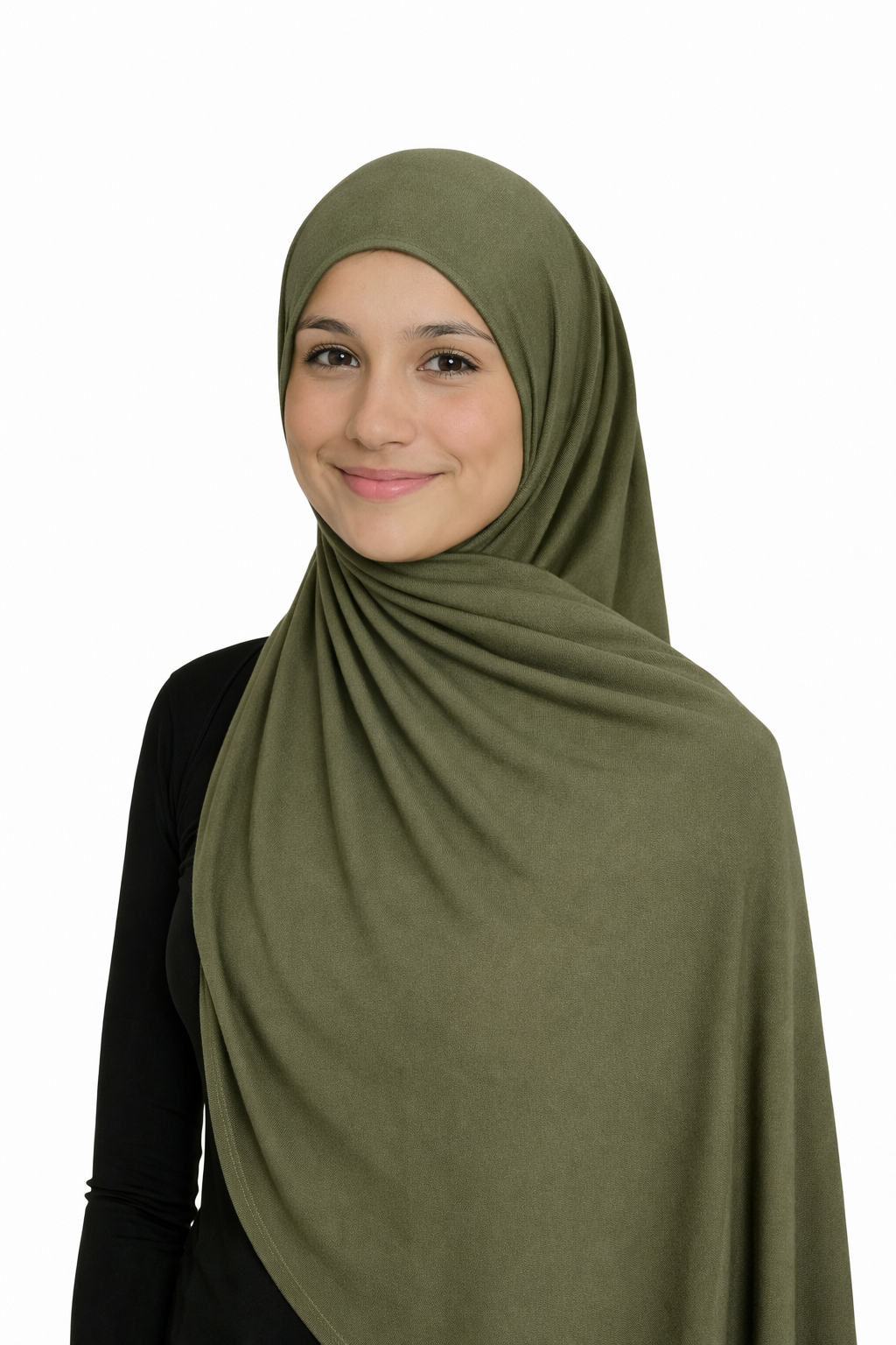 Easy Jersey Hijab Kollektion