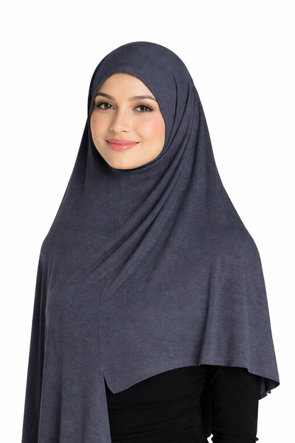 Easy Jersey Hijab Kollektion