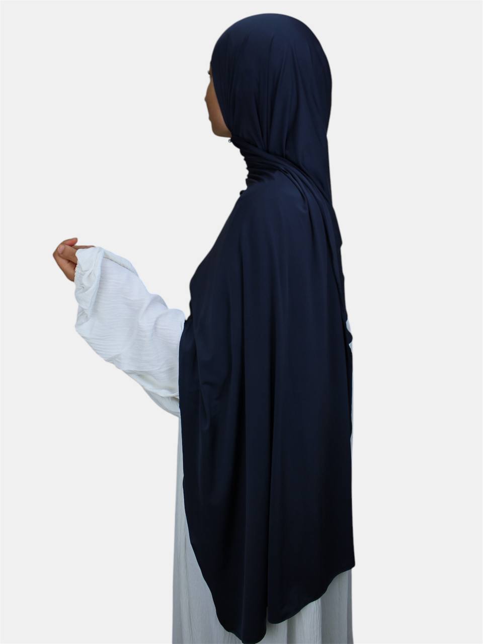 Premium Liquid Hijab