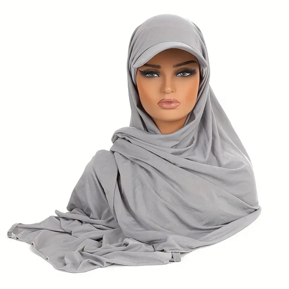 Umra Cap-Hijab