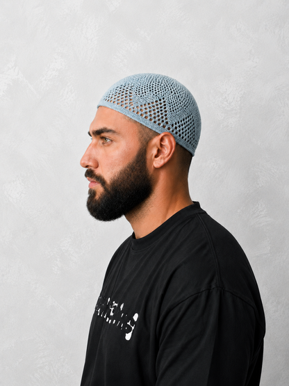 Beyzade elastische Gebetsmütze