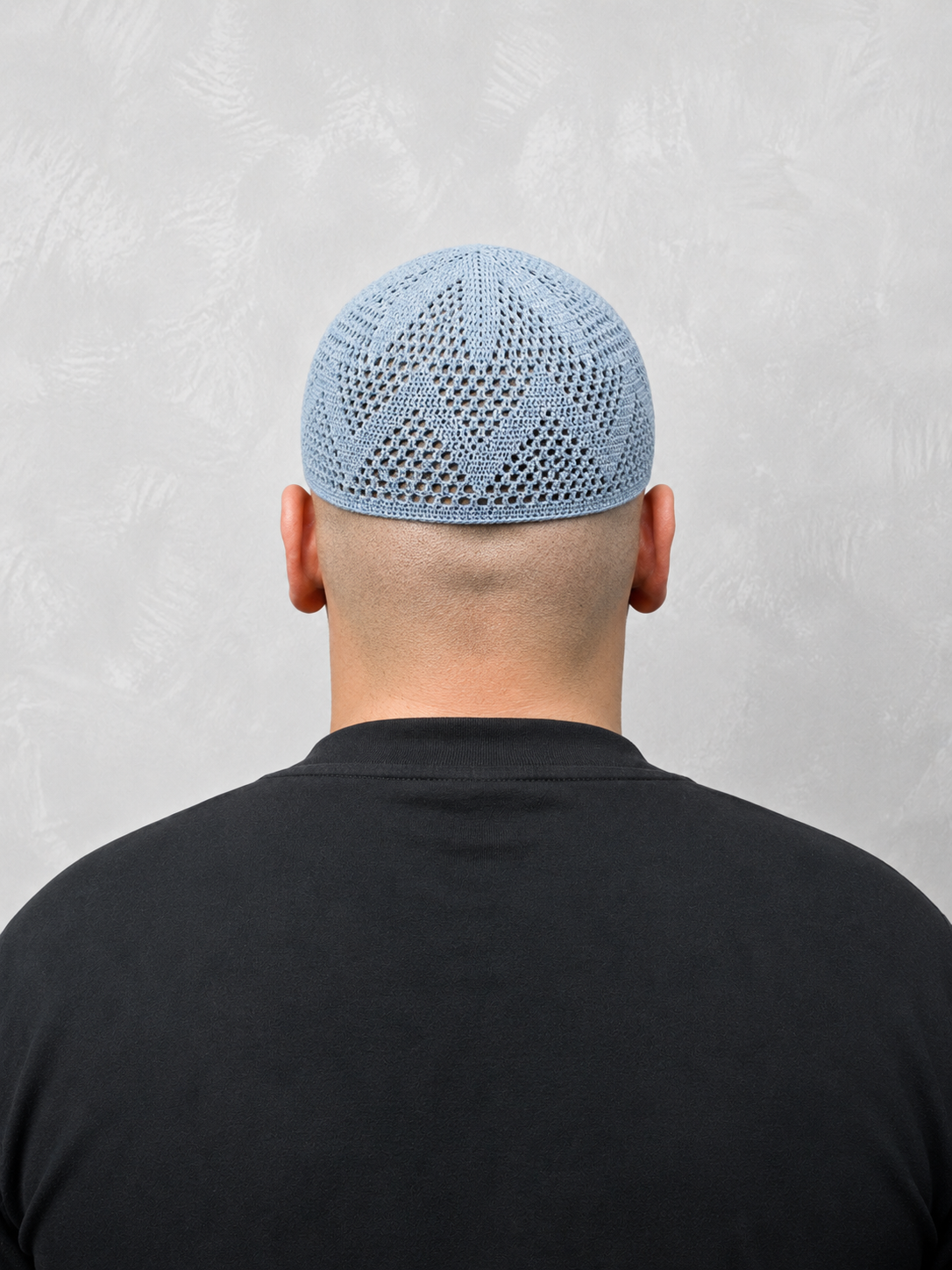 Beyzade elastische Gebetsmütze