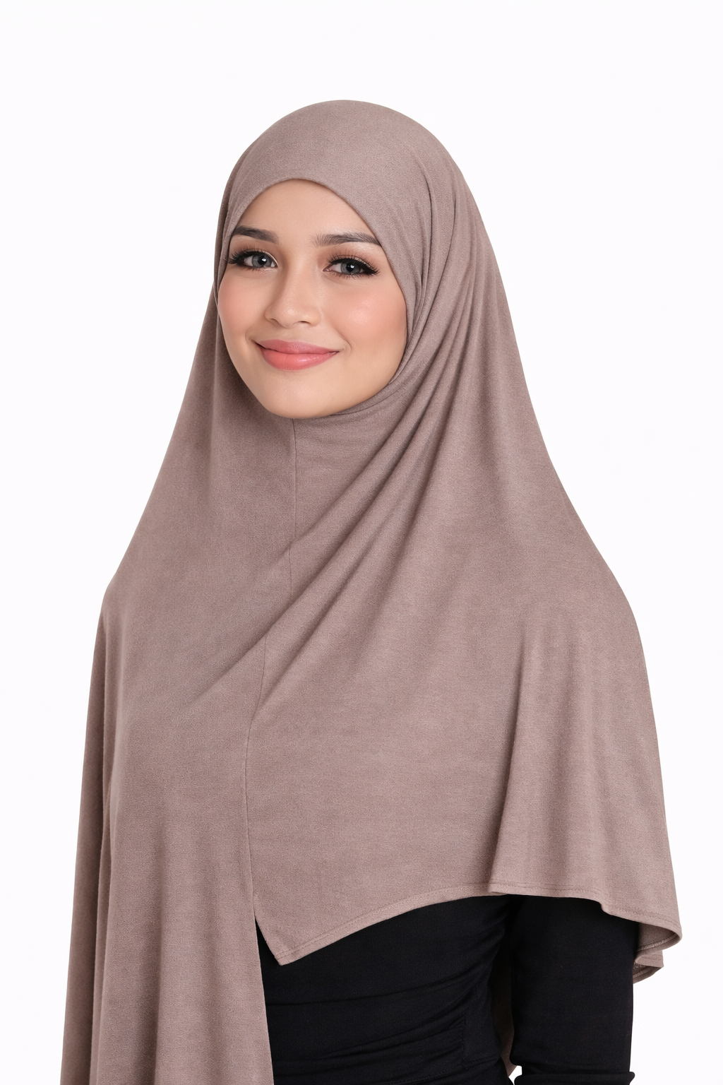 Easy Jersey Hijab Kollektion