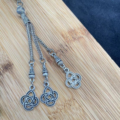 33 Marmor Perlen Tasbih