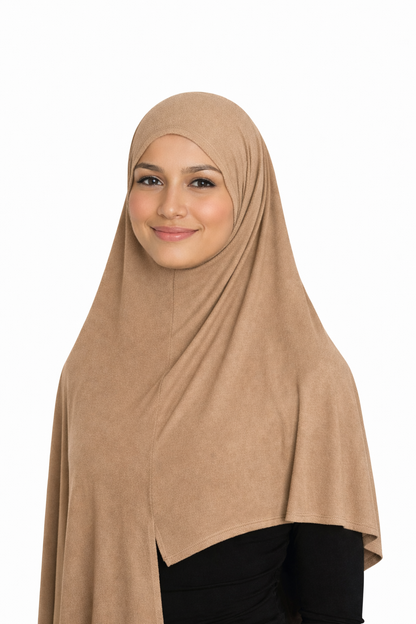 Easy Jersey Hijab Kollektion