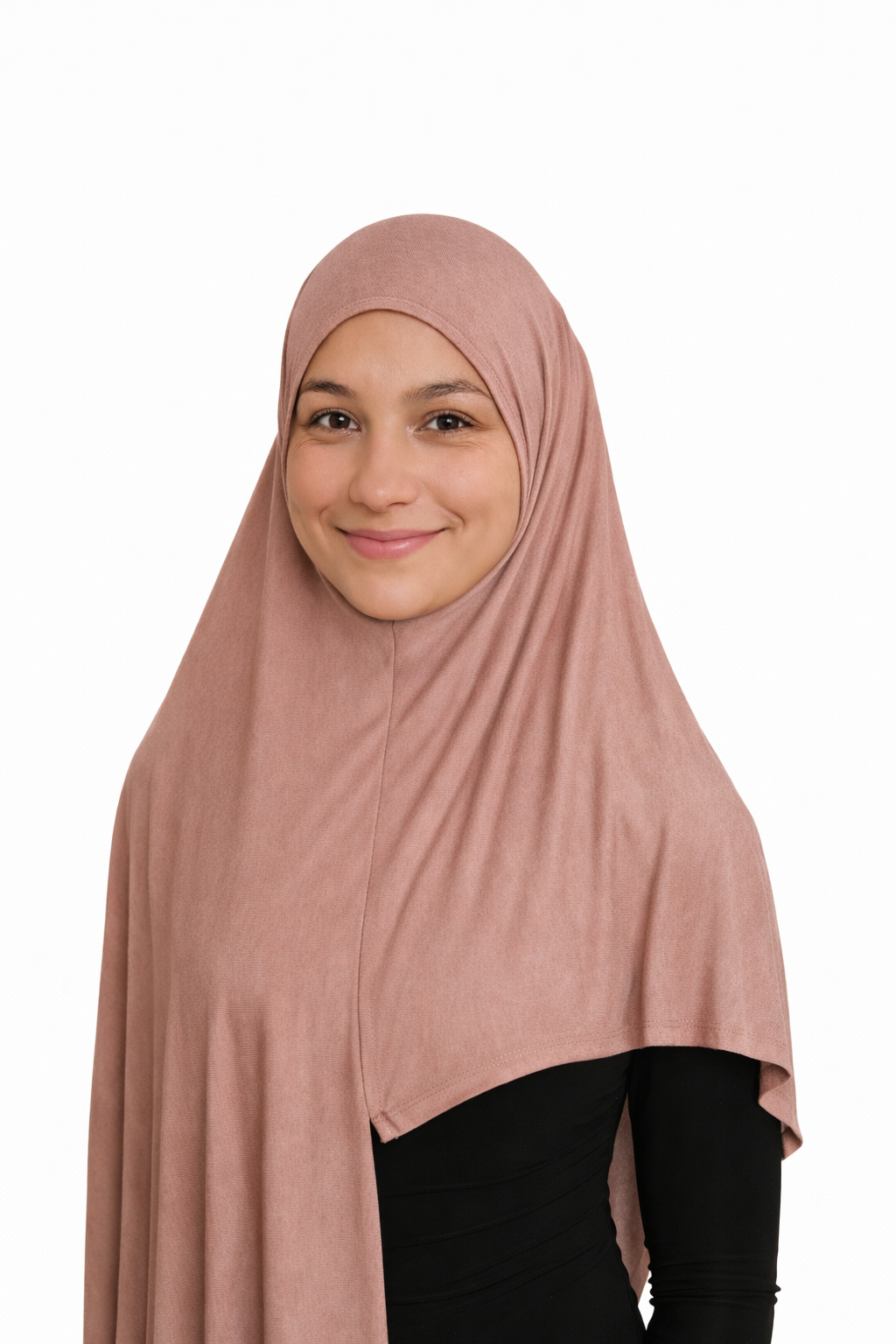Easy Jersey Hijab Kollektion