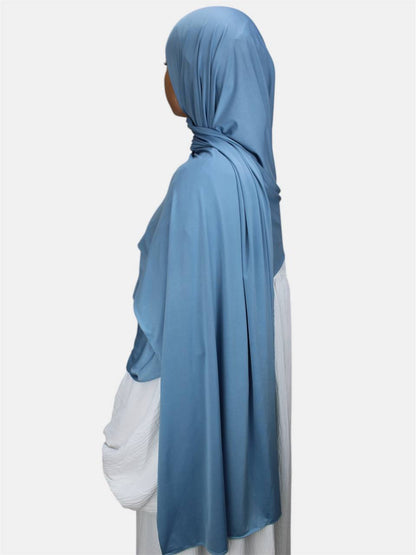 Premium Liquid Hijab