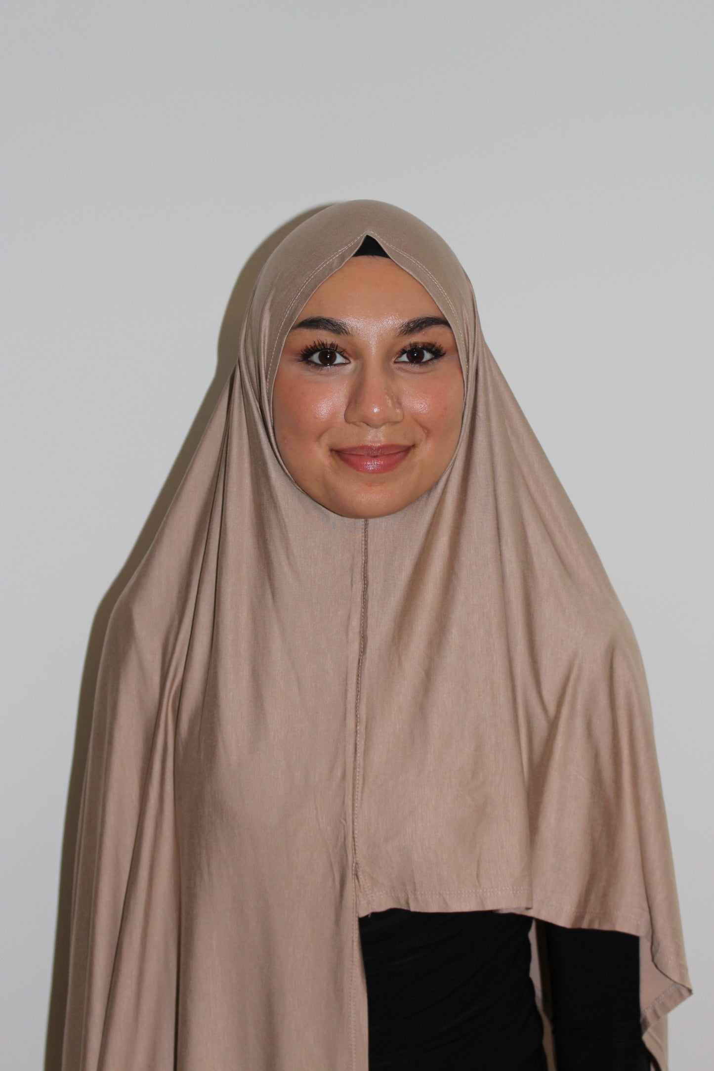 Easy Jersey Hijab Kollektion