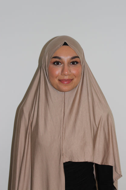 Easy Jersey Hijab Kollektion