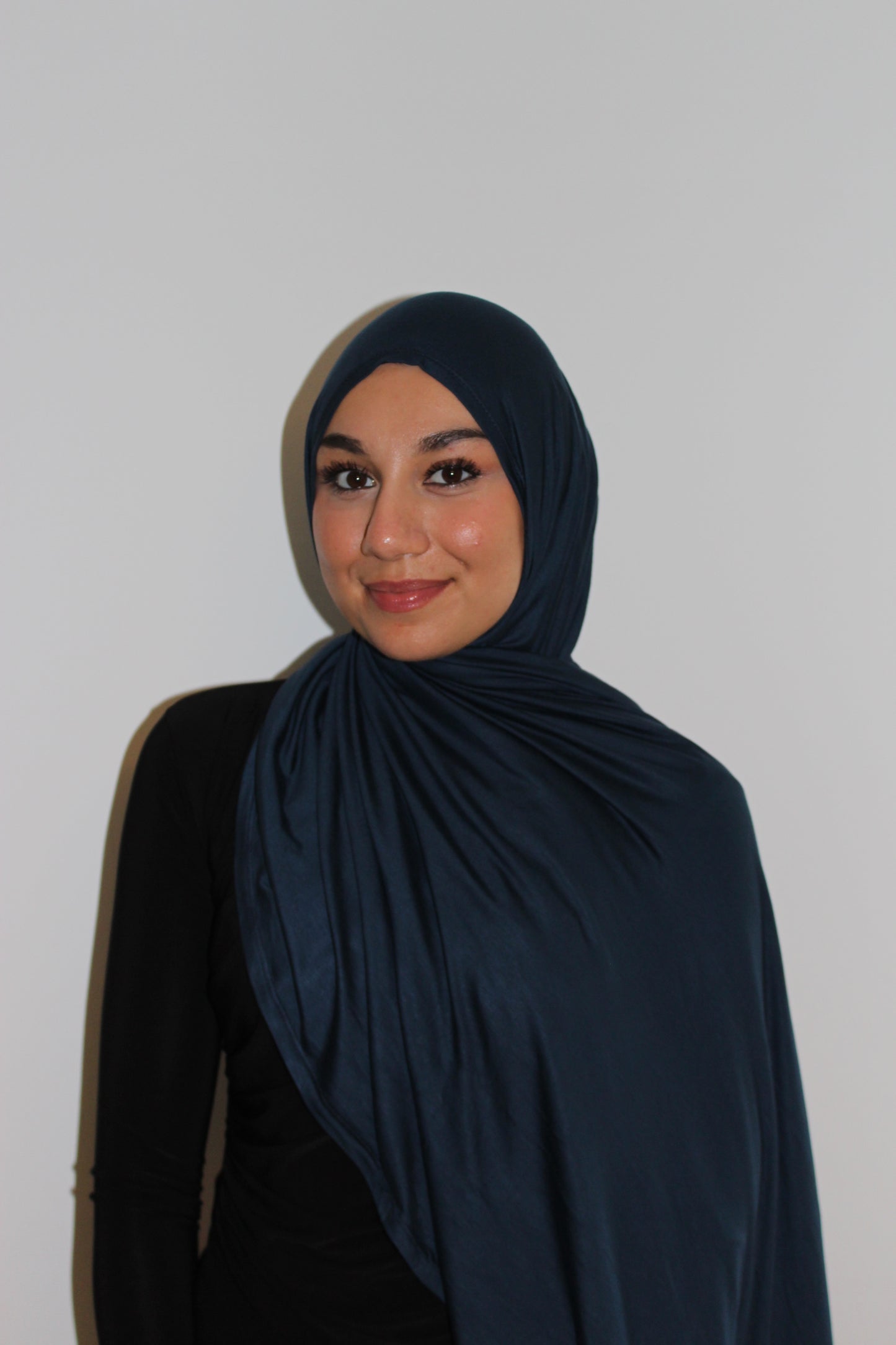 Easy Jersey Hijab Kollektion