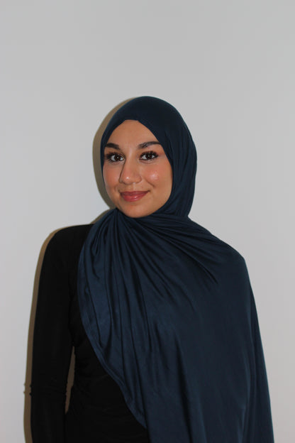 Easy Jersey Hijab Kollektion