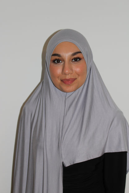 Easy Jersey Hijab Kollektion