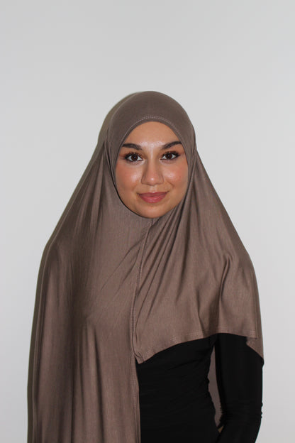 Easy Jersey Hijab Kollektion